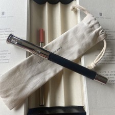 Graf von Faber Castell Classic Rollerball Pen Black