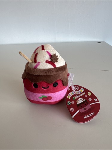 Maude christmas micromallows - christmas,