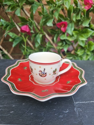 Villeroy boch toy - toy's, delight