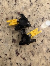 Dura Ace Upgrade: Magura MT8