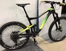 Giant trance advanced carbon - 0,