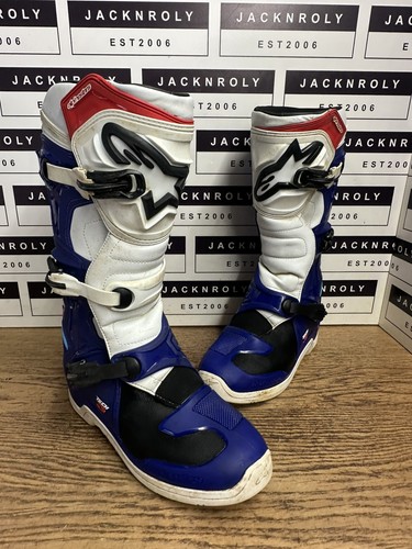 Alpinestars tech motocross - tech,