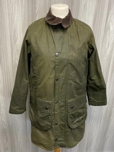 Barbour khaki green - khaki,