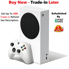 Microsoft Xbox Series S
