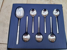Fruit Spoon Set -Viners Love