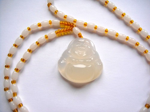 Translucent imitation white - translucent,