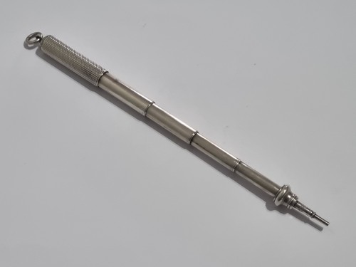 Rare sampson mordan victorian - sampson,
