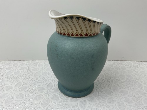 Denby luxor milk - luxor, jug