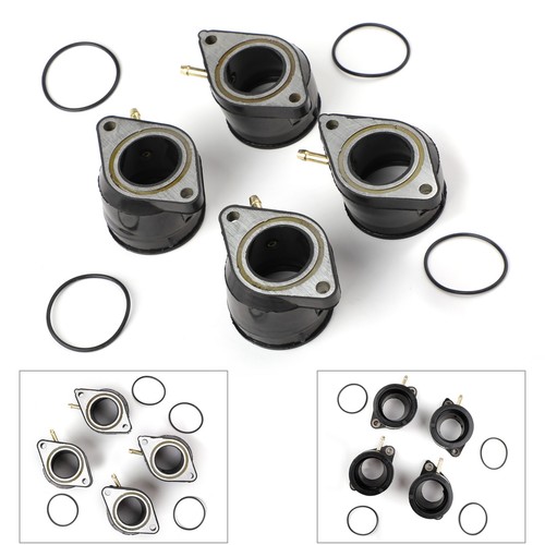 Carburetor holder intake - holder,