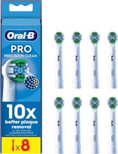 ORAL-B PRO  PRECISION CLEAN