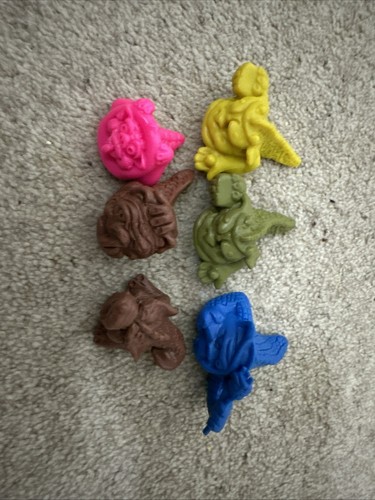 Vintage 90s ideal toys - 90s,