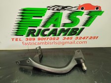 BMW K1200 R 7686620 2007 REAR RIGHT HANDLEBAR