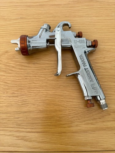 Anest iwata 400 classic plus - iwata,