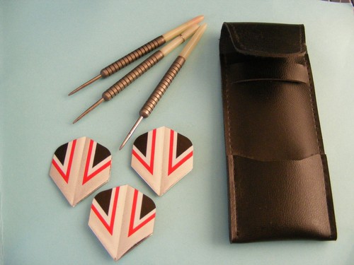 Very rare eric bristow 22g - -,