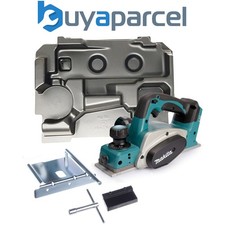 Makita DKP180Z 18v LXT