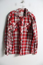 Primark Mens Vintage Check