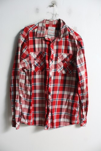 Primark mens vintage check - mens,
