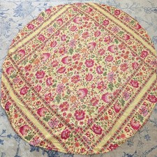 April Cornell Round Cotton