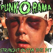 Various Artists - Punk-O-Rama