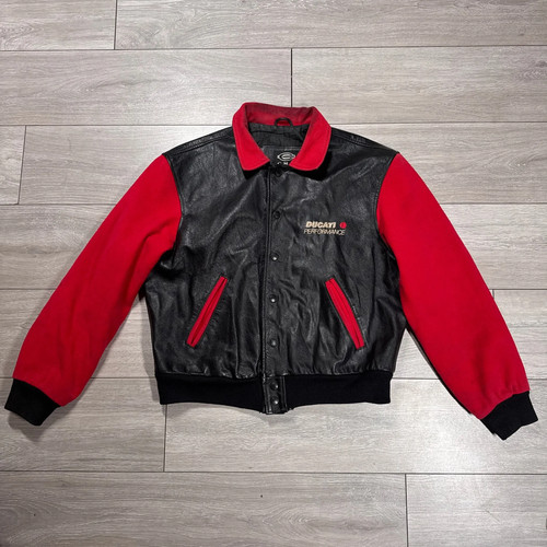 Ducati performance mens - ducati,