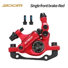 ZOOM MTB Hydraulic Linear Pull