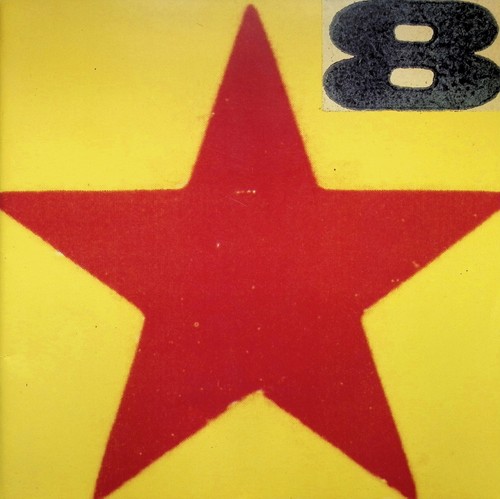 Paul weller album booklet - album,