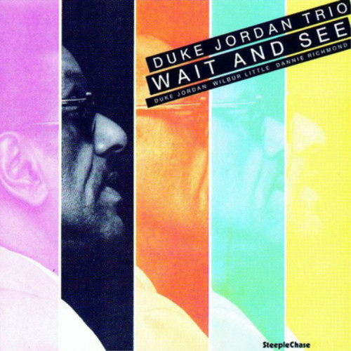 Duke jordan trio - trio, wait