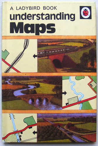 Ladybird book understanding - ladybird, book–
