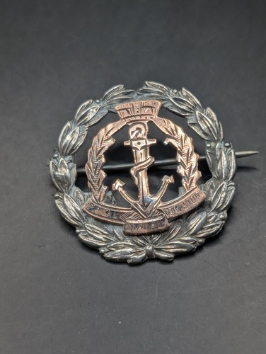 Royal naval division - naval,
