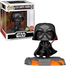 Funko Pop! Star Wars:- Darth