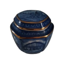 Ringtons Wade Tea caddy