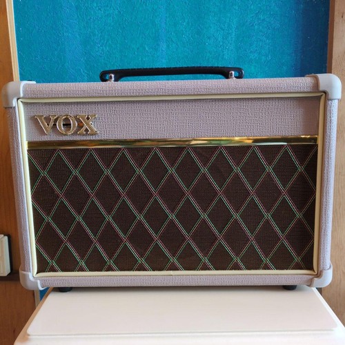 Vox pathfinder v9106 cream - vox,