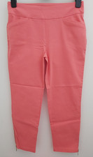 Nina Leonard Size Medium Calf