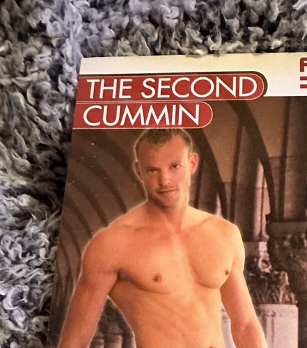 Gay interest dvd the - gay,