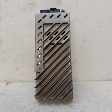 BMW 5 Series F10 F11 F07 2014-2017 Audio Stereo Sound Amp Amplifier 9366160