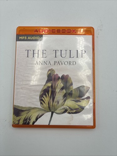 The tulip anna pavord - by,