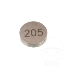JMP Valve Shim 9.5mm 2.05 Fits