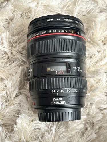 Canon 105mm l is usm - canon, f/4