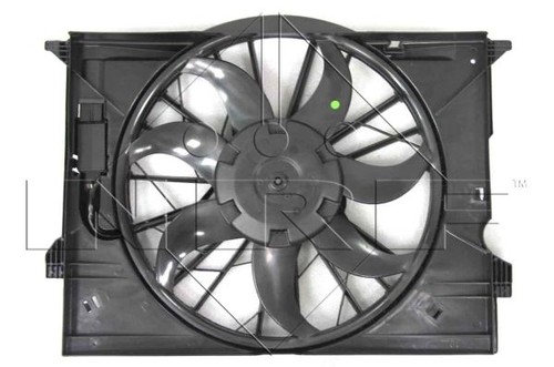 Genuine nrf radiator fan for - nrf,