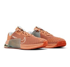 W NIKE METCON 9 Amber