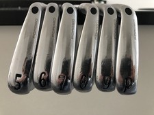 Wilson Staff Model Blades