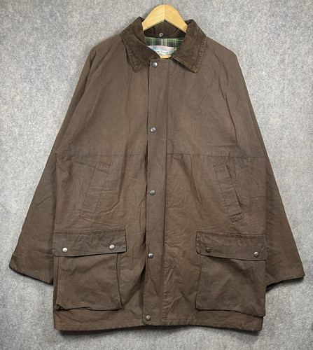 England copiah wax coat - copiah,