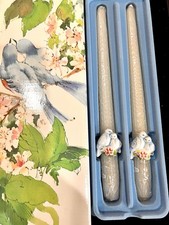 1983 Avon 2 LOVE BIRDS