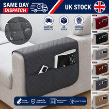 Chair Arm Protector Covers