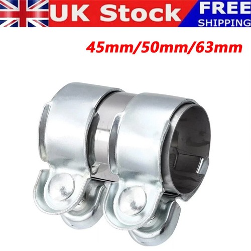45mm 50mm 63mm exhaust pipe - exhaust,