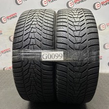2x 225 45 R19 96V XL  HANKOOK