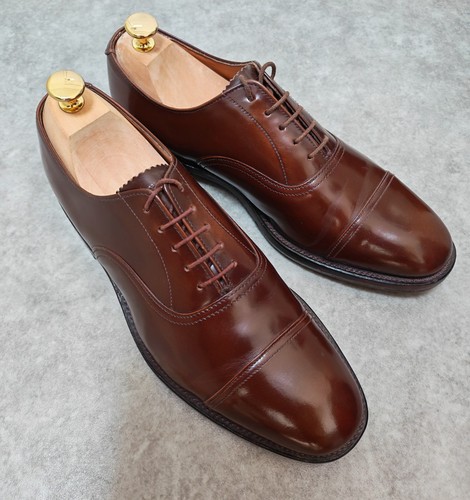 Men loake brown 747 - brown, t