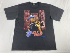 Vintage 50 Cent T Shirt Mens