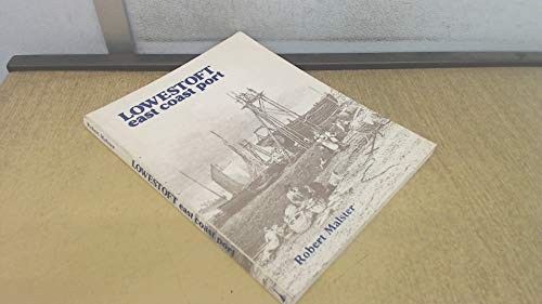 Lowestoft east coast port by - coast,