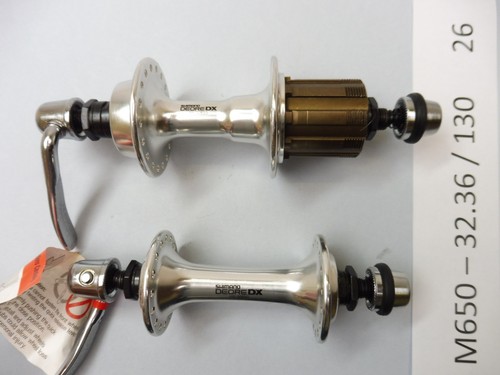 Shimano deore 650 7 sp - shimano,
